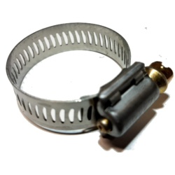 Hose Clamp #16 13/16 - 1-1/2""