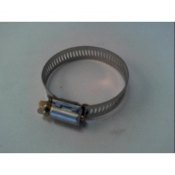 Hose Clamp #28 1-5/16 -  2-1/4""