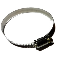 Hose Clamp #56 3-4""