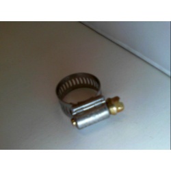 Hose Clamp #8 1/2 - 1"WB"