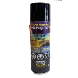 Lubricant 4oz