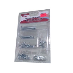 Nuts & Bolts Assorted