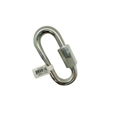 Quick Link Hook 10mm 3/8 X 3.5""