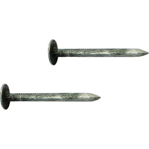 ROOFING NAILS 1-1/4 inch 50 lb box - sold by the lb.