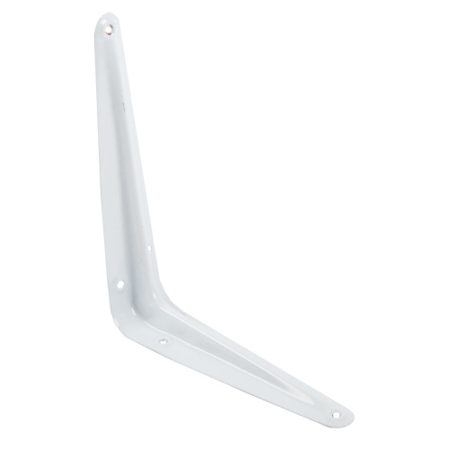 Steel Shelf Brackets 10 X 12