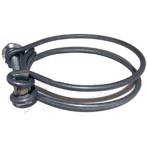 Wire Hose Clamp 1-9/16-2.5 Diameter (OR 5/$0.99)