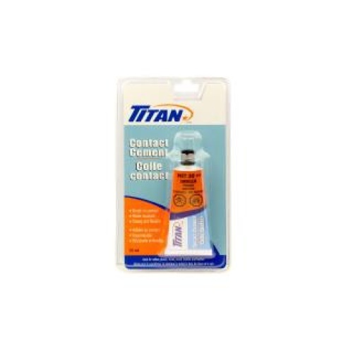 Cement Contact 30ml Titan