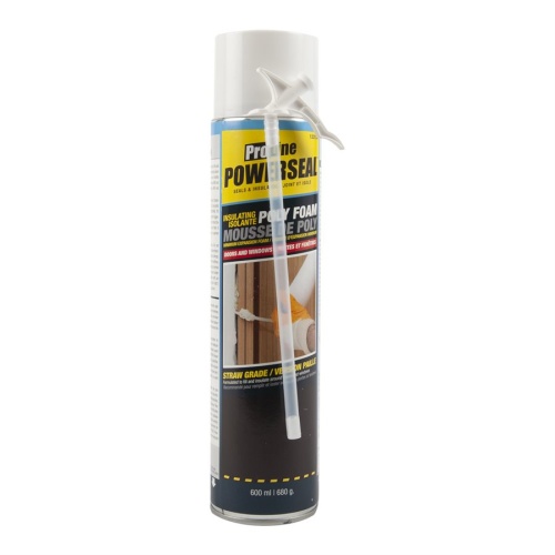Foam Sealant with Straw 680G Window & Door Powerseal
