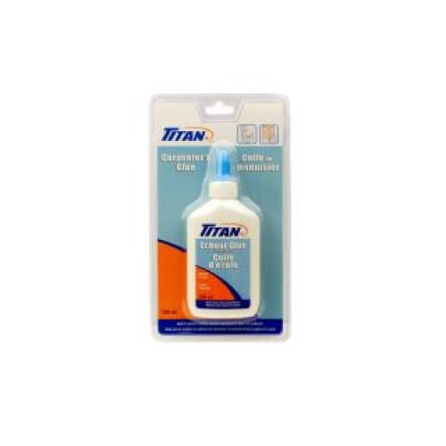 Glue Carpenter's 100ml Titan
