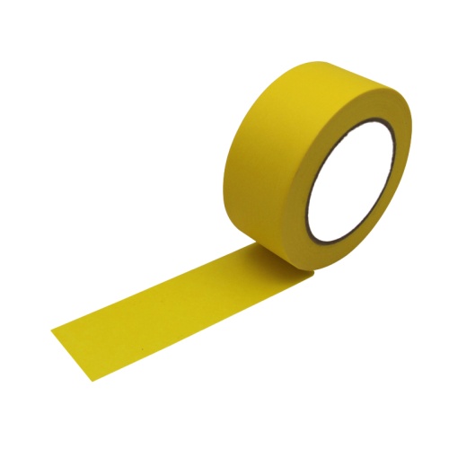 High Grade Rubber Masking Tape 36mm x 50m