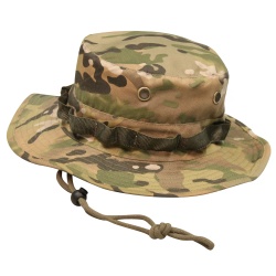 Boonie Cap-uniflage Assorted sizes