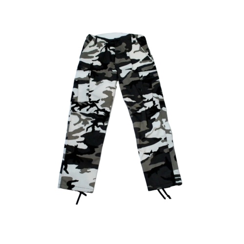 Milspec Bdu Pant-urban M ()