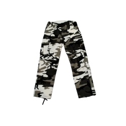 Milspec Bdu Pant-urban Small  ()