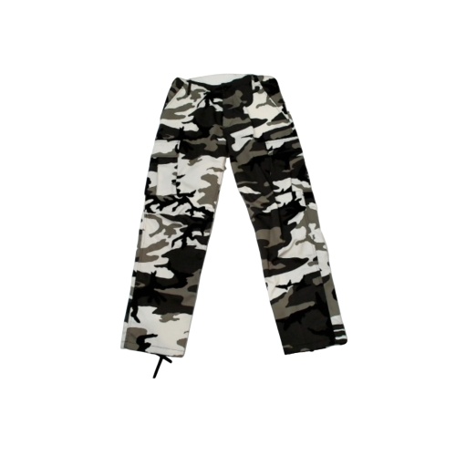 Milspec Bdu Pant-urban Small  ()