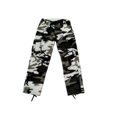 Milspec Bdu Pant-urban XL  ()