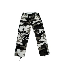 Milspec Bdu Pant-urban XXL  ()