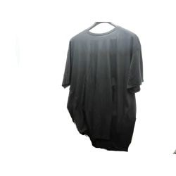 T-Shirt Black 3XL
