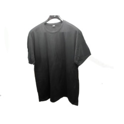 T-Shirt Black Medium