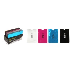 RFID Protective Sleeve Wallet Protector