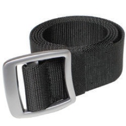 Web-tek Belt Black 50 127cm Length"
