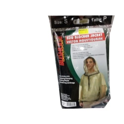 BUG PULLOVER  MEDIUM ()