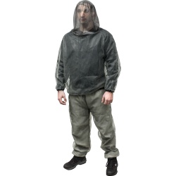 Bug Packer Pants - large