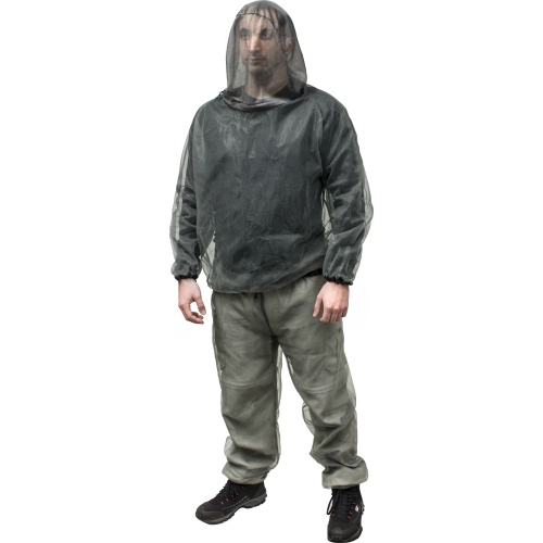 Bug Packer Pants - large