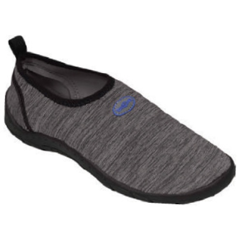 Deckpaws® Algonquin Water Shoes - Ladies Size 10 Black