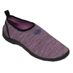 Deckpaws® Algonquin Water Shoes - Ladies Size 5 Purple