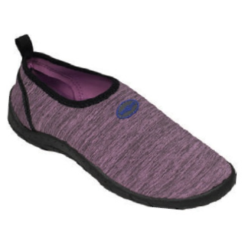 Deckpaws® Algonquin Water Shoes - Ladies Size 5 Purple