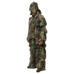 Ghilly suit Uniflage camo Large/Xlarge