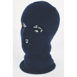 Balaclava 3 Hole - Navy