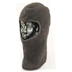 Fleece Balaclave - Black