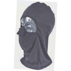 Poly Fleece Face Mask
