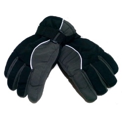 Ski Gloves Kid's Waterproof