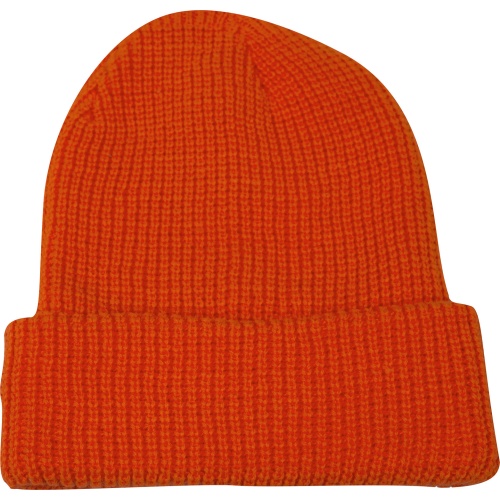 Toque  Orange
