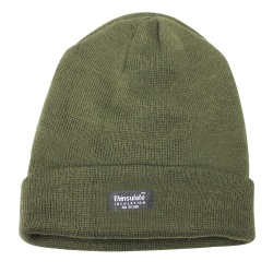Toque thinsulate acrylic - Olive