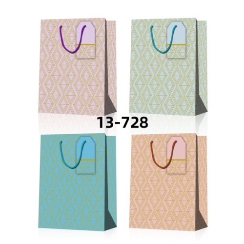 Gift Bags Medium Assorted