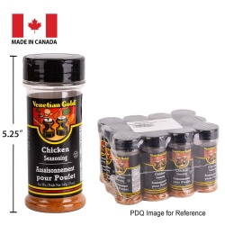 Chicken Seasoning 143g. V. Gold  - each sold individually