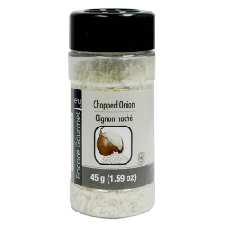 Gourmet Chopped Onion 45g
