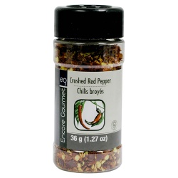 Gourmet Crushed Chili Pepper 36g
