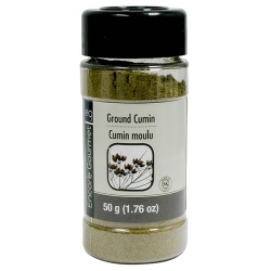 Gourmet Cumin Ground 50g