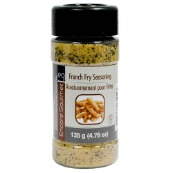 Gourmet French Fry Seasoning135g