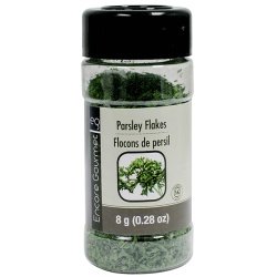 Gourmet Parsley Flakes 8g