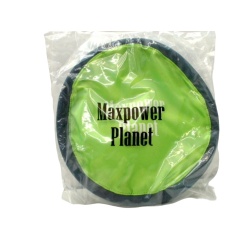Pet Frisbee Set 2pk. Maxpower Planet                          b/u $2.99each