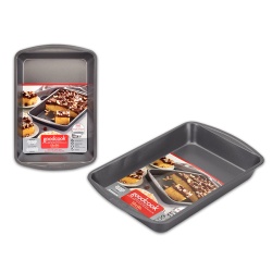 Baking and roasting pan non-stick 9x13 inch