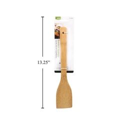 Bamboo Spatula Luciano