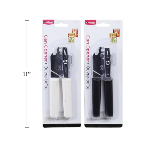 Can opener manual crank - Luciano