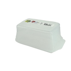 butter dish 454g 1 lb ERAware made in Canada