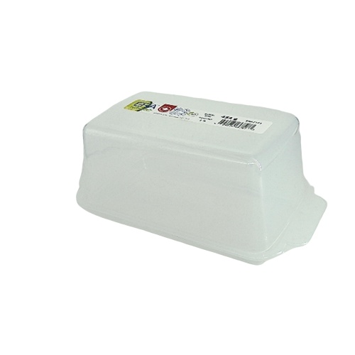 butter dish 454g 1 lb ERAware made in Canada